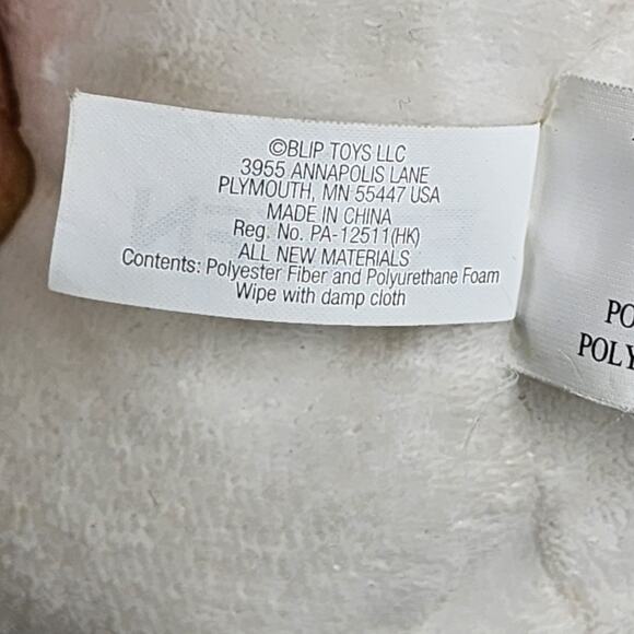 Disney's Frozen OLAF Window Cling Battery Musical Plush - Only Feet Suctions - Picture 11 of 13